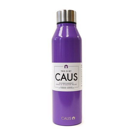 Caus Waterbottle - Gracie Roze