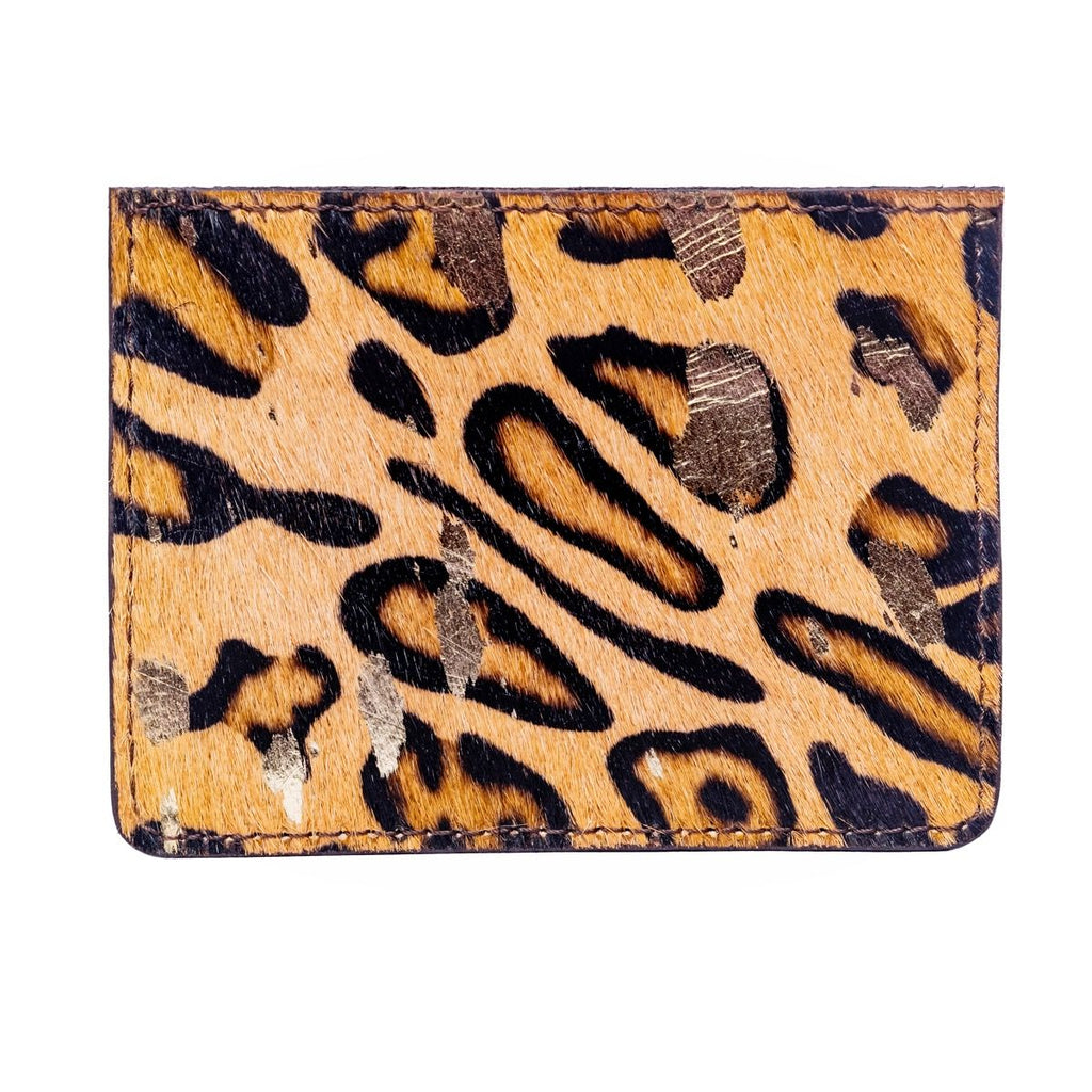 Myra Charmante Card Holder - Gracie Roze