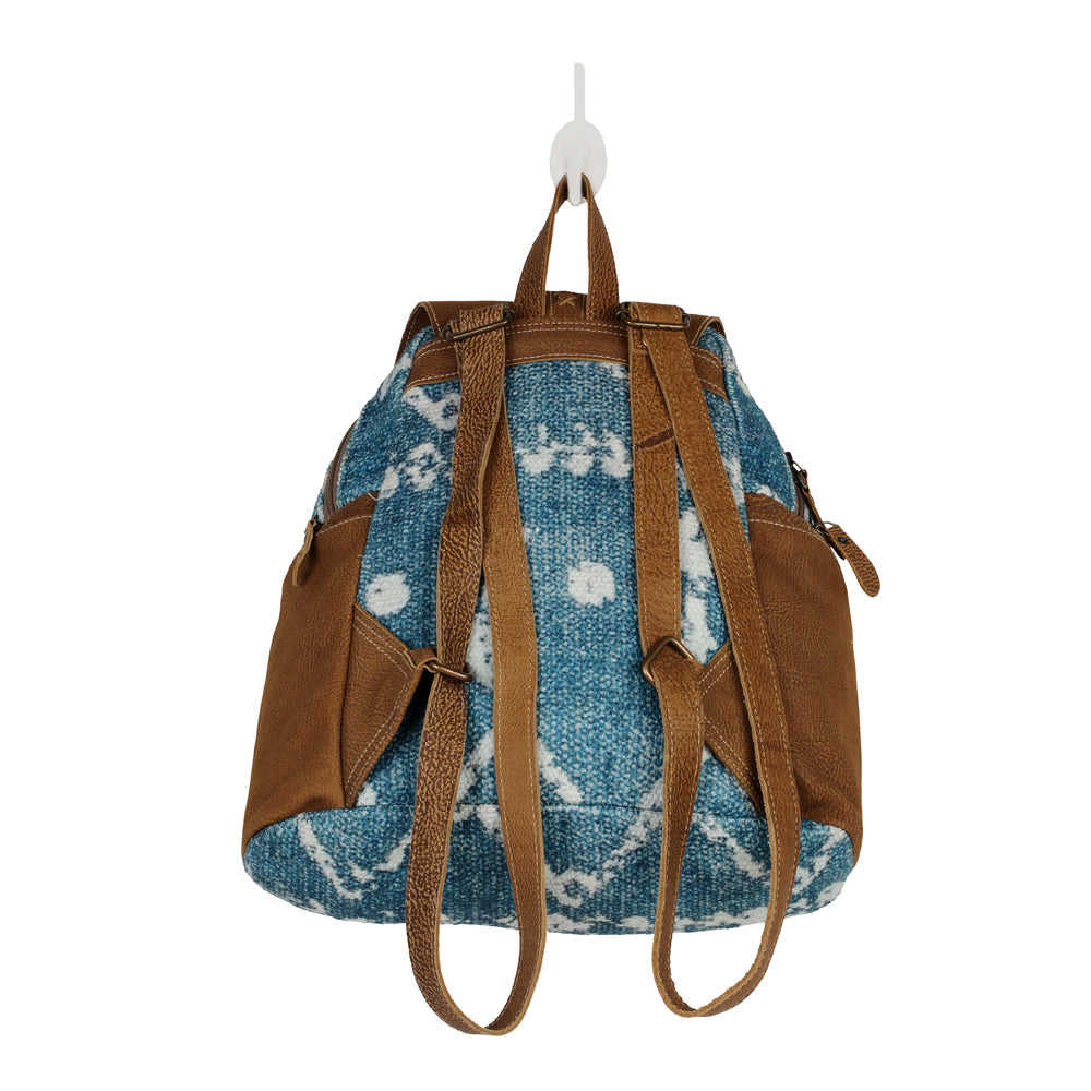 Myra Sand N' Beach Backpack Bag - Gracie Roze