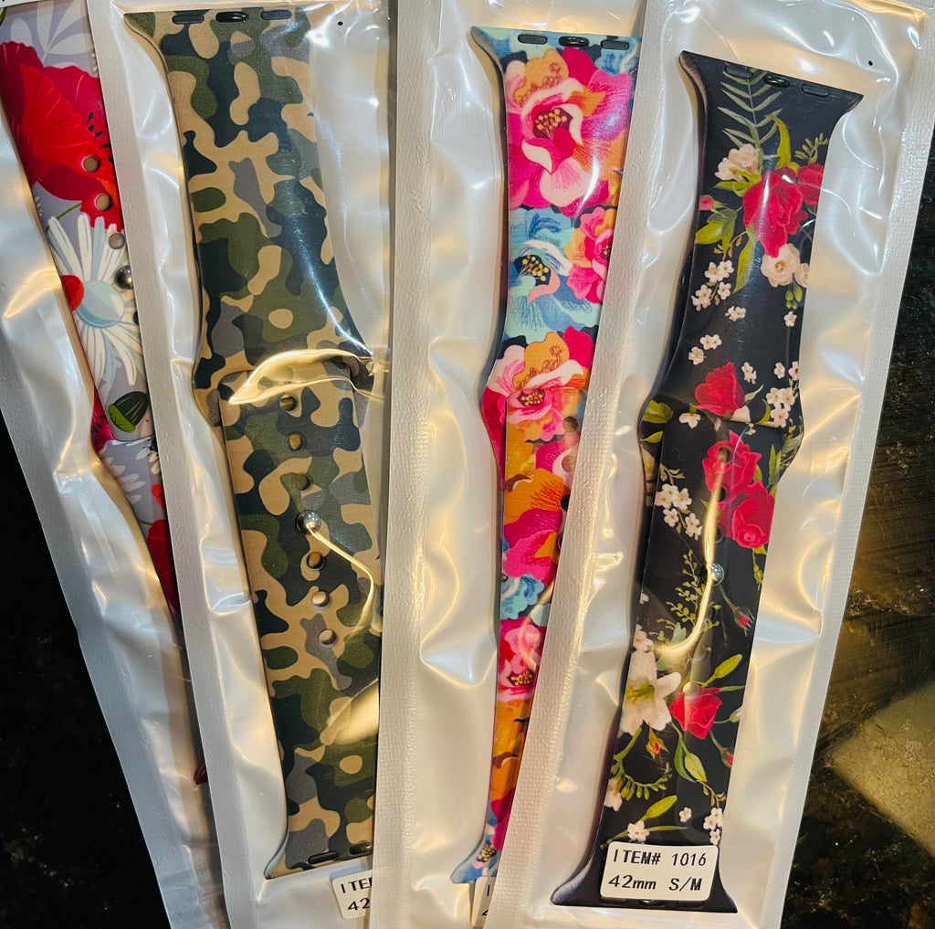 Watch band Grab Bag - Gracie Roze